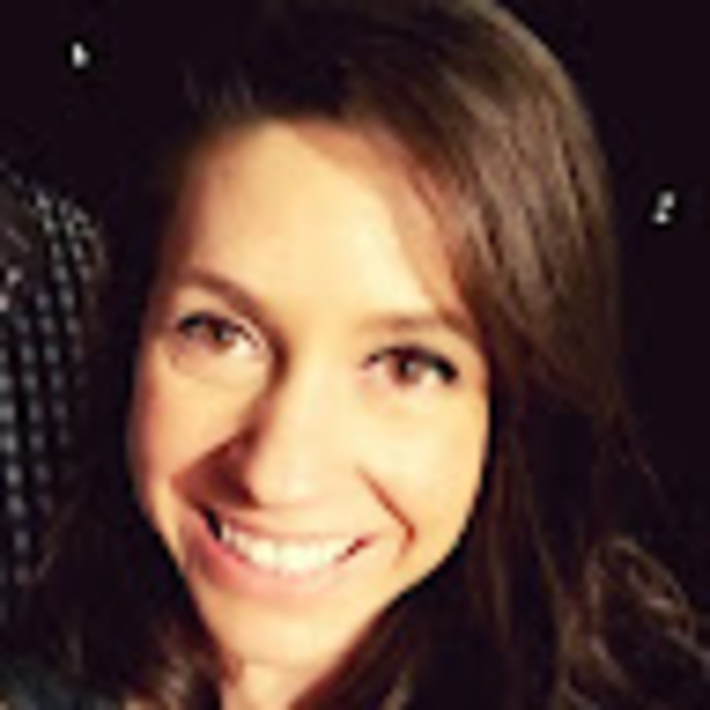 Meet your Posher, Corinne